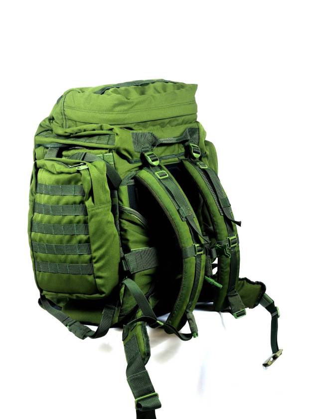 Military Backpack